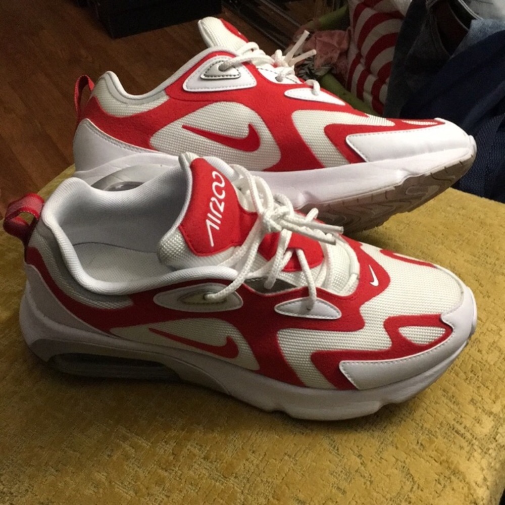 Airmax 200